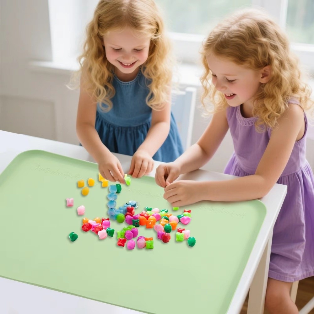 シリコーンペイントマット大型漏れ防止DIYクラフトトレイお手 - Art Craft Clay のレビューと価格