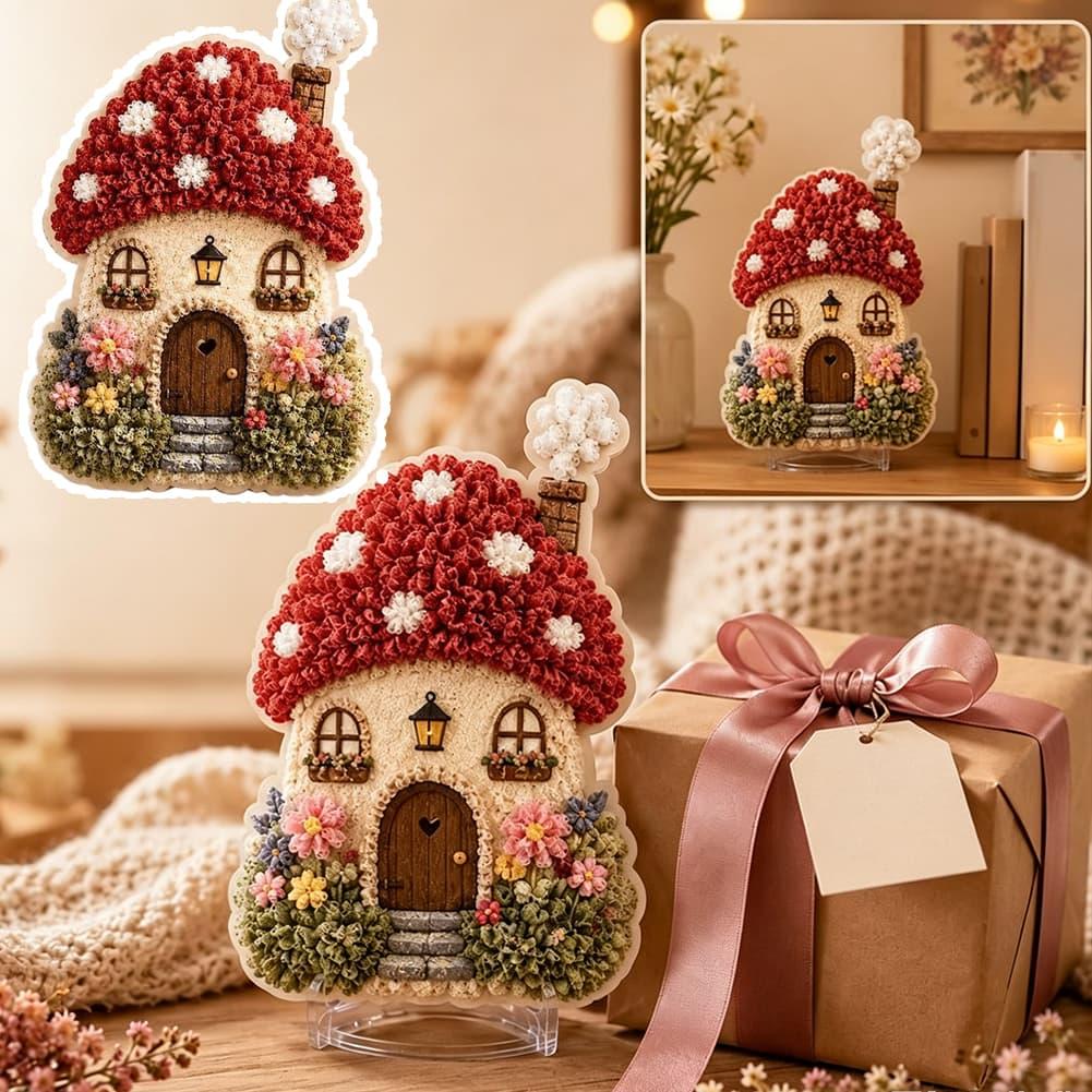 3Dファブリック・ポケポケ・アート・プロジェクト・セット。奇 - Art Craft Village のレビューと価格