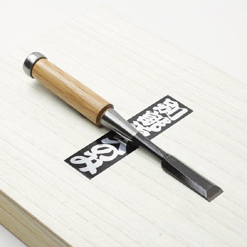 日本の建具用ノミ、チェイスノミ、フラットノミ、木工用ノミ、ス - Linocut Carving Tool のレビューと価格