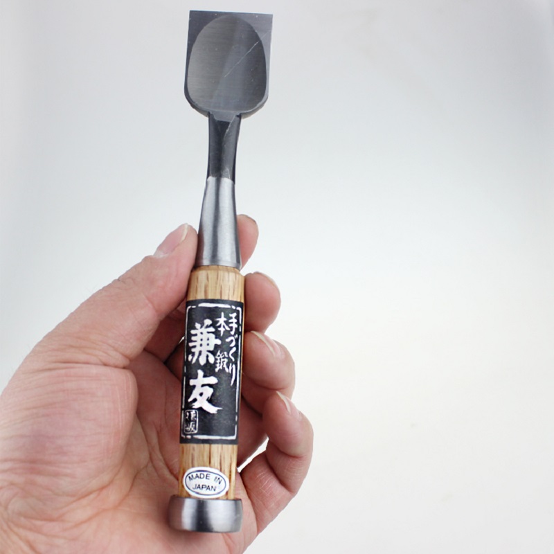 日本の建具用ノミ、チェイスノミ、フラットノミ、木工用ノミ、ス - Linocut Carving Tool のレビューと価格