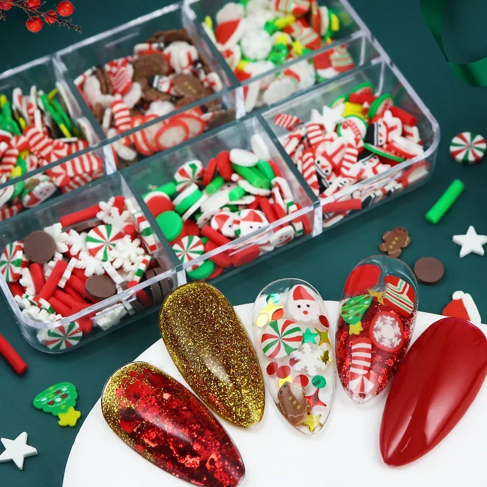 クリスマスのポリマークレイ,エポキシ樹脂の充填,かわいい雪の - Art Craft Clay のレビューと価格