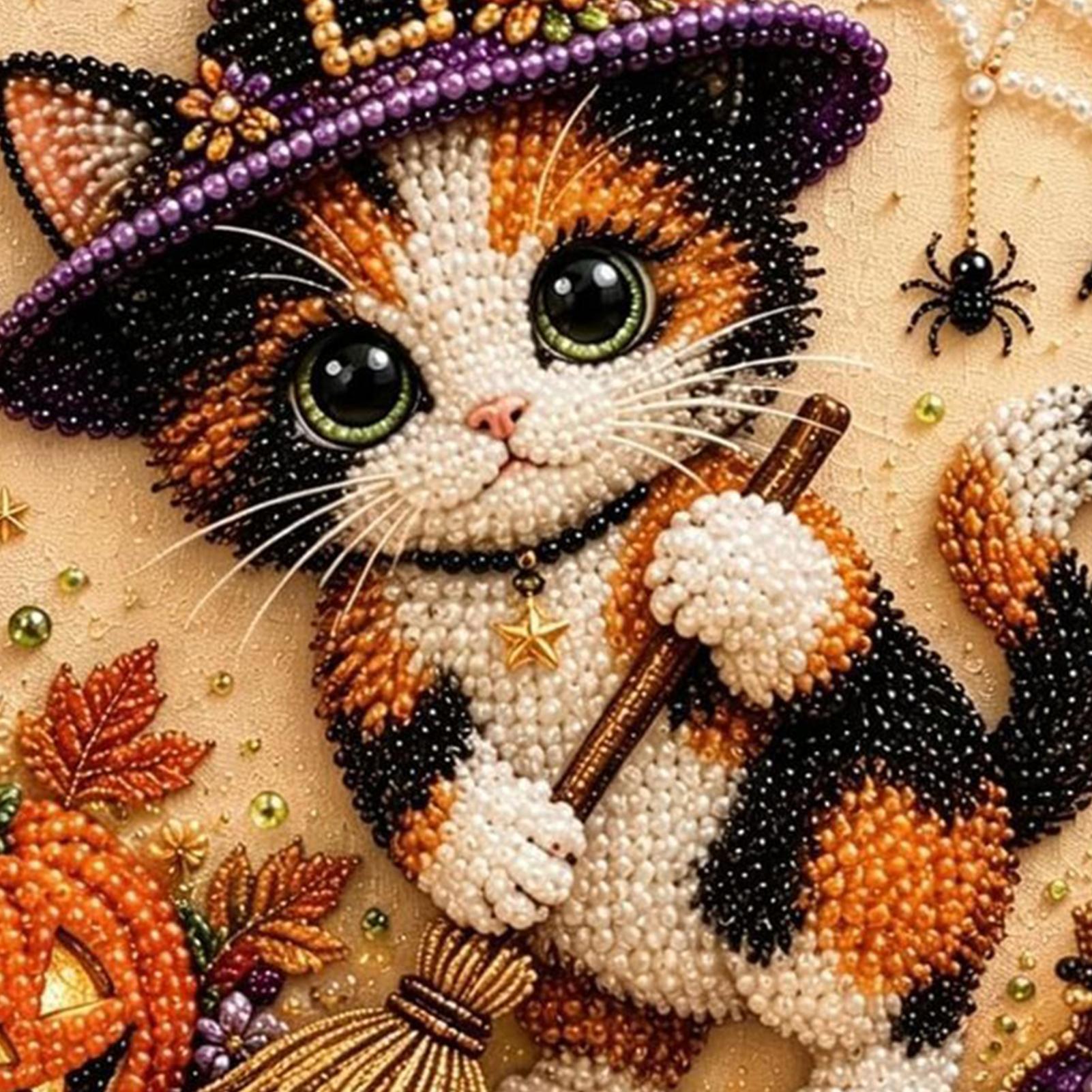 パールペインティングキット 大人用 DIY ハロウィンクラフ - Art And Craft Studio のレビューと価格