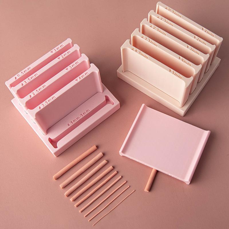 粘土ボールメーカー手回し陶器ツール簡単操作DIY手作りイヤリ - Art Craft Clay のレビューと価格