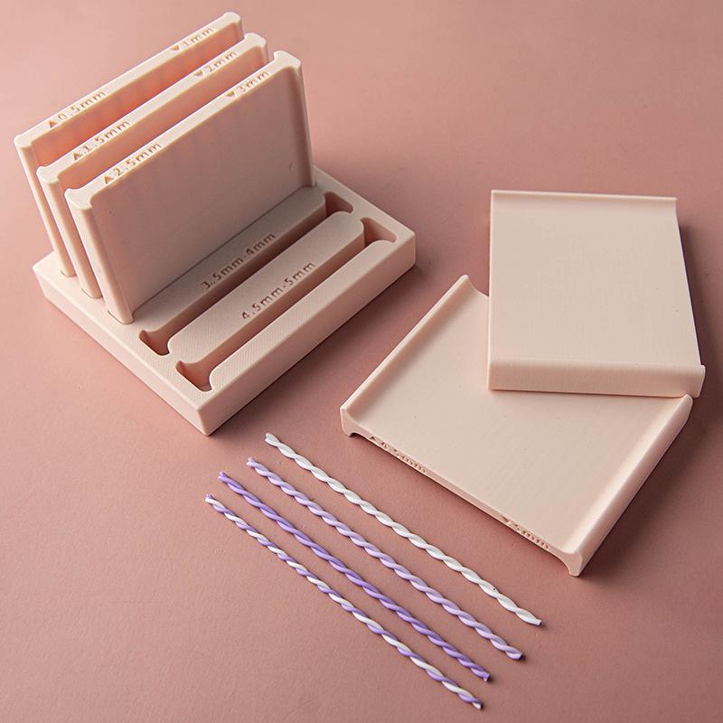粘土ボールメーカー手回し陶器ツール簡単操作DIY手作りイヤリ - Art Craft Clay のレビューと価格